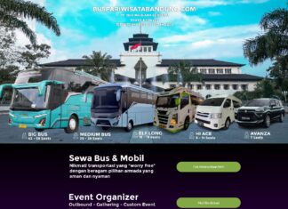 Website : NMS Tours & Travel